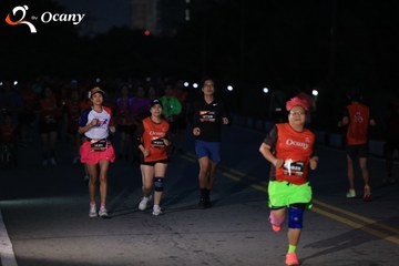 RUN TO LIVE 2025 - Ảnh #3262991