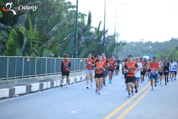 RUN TO LIVE 2025 - Ảnh #3266114
