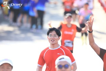 RUN TO LIVE 2025 - Ảnh #3205704