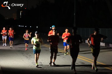 RUN TO LIVE 2025 - Ảnh #3260283
