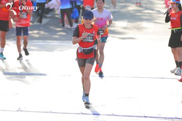 RUN TO LIVE 2025 - Ảnh #3192915