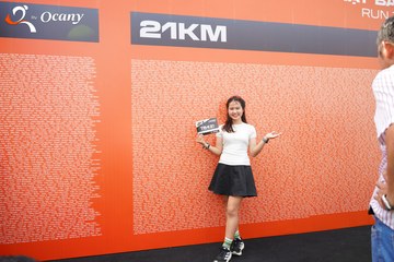 RUN TO LIVE 2025 - Ảnh #3121162