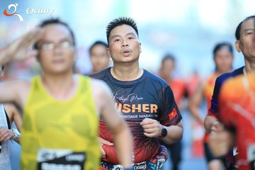 RUN TO LIVE 2025 - Ảnh #3289884