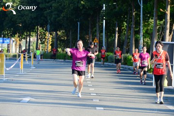 RUN TO LIVE 2025 - Ảnh #3300052