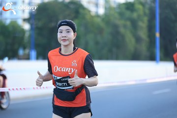 RUN TO LIVE 2025 - Ảnh #3258502