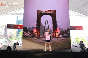 RUN TO LIVE 2025 - Ảnh #3123051
