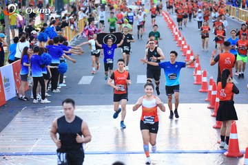 RUN TO LIVE 2025 - Ảnh #3153647