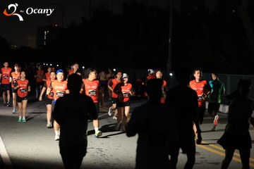RUN TO LIVE 2025 - Ảnh #3261808