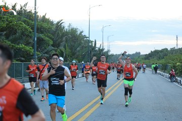 RUN TO LIVE 2025 - Ảnh #3285562