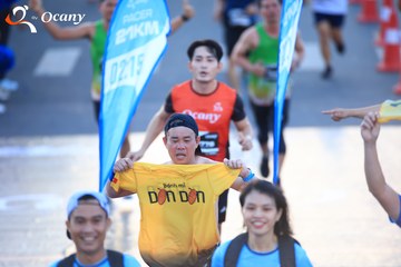 RUN TO LIVE 2025 - Ảnh #3154030