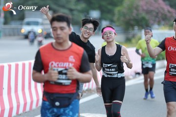 RUN TO LIVE 2025 - Ảnh #3210361