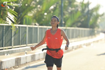 RUN TO LIVE 2025 - Ảnh #3304539