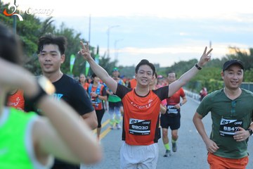 RUN TO LIVE 2025 - Ảnh #3286098