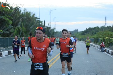 RUN TO LIVE 2025 - Ảnh #3282924