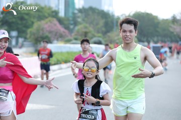 RUN TO LIVE 2025 - Ảnh #3209972