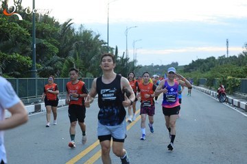 RUN TO LIVE 2025 - Ảnh #3282626