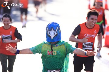 RUN TO LIVE 2025 - Ảnh #3206804