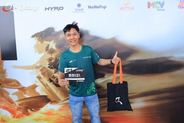 RUN TO LIVE 2025 - Ảnh #3213494