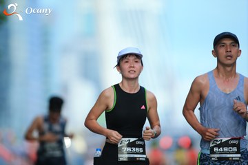 RUN TO LIVE 2025 - Ảnh #3285091