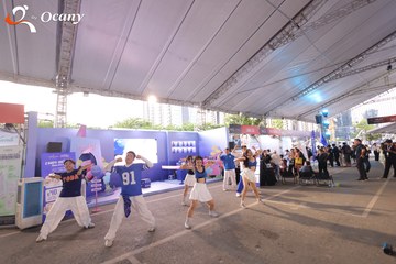 RUN TO LIVE 2025 - Ảnh #3122588
