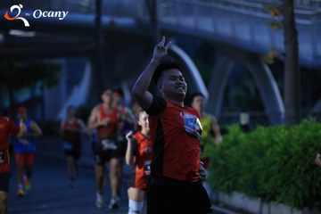 RUN TO LIVE 2025 - Ảnh #3155613