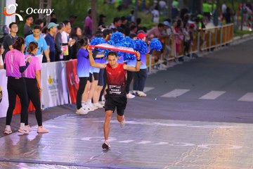 RUN TO LIVE 2025 - Ảnh #3142170