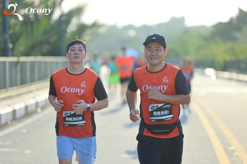 RUN TO LIVE 2025 - Ảnh #3303894