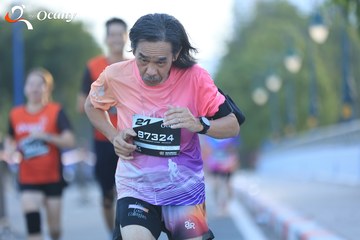 RUN TO LIVE 2025 - Ảnh #3258870