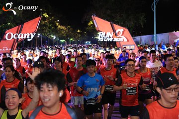 RUN TO LIVE 2025 - Ảnh #3139803