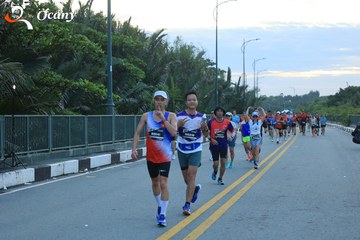 RUN TO LIVE 2025 - Ảnh #3285286