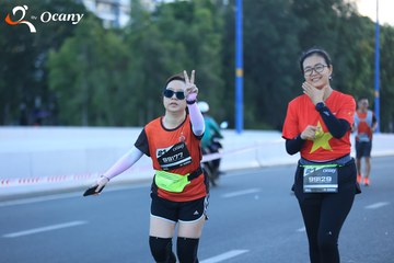 RUN TO LIVE 2025 - Ảnh #3256709