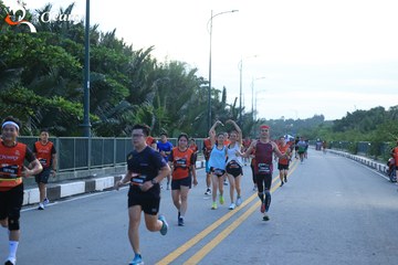 RUN TO LIVE 2025 - Ảnh #3266644