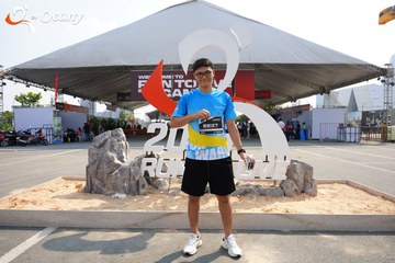 RUN TO LIVE 2025 - Ảnh #3136427