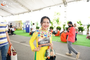 RUN TO LIVE 2025 - Ảnh #3120111