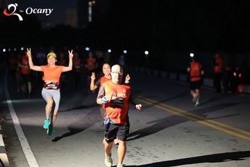 RUN TO LIVE 2025 - Ảnh #3262846