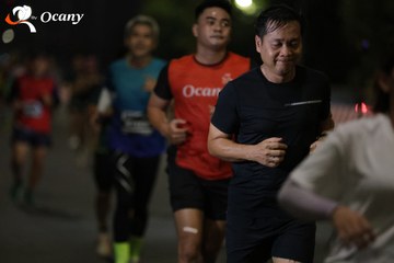 RUN TO LIVE 2025 - Ảnh #3202996