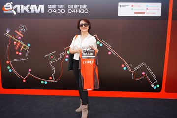 RUN TO LIVE 2025 - Ảnh #3120537