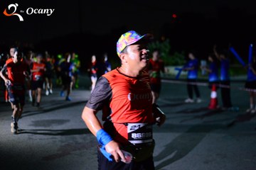 RUN TO LIVE 2025 - Ảnh #3269709