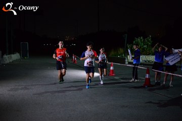 RUN TO LIVE 2025 - Ảnh #3270419