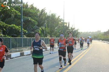 RUN TO LIVE 2025 - Ảnh #3300786