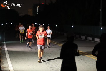 RUN TO LIVE 2025 - Ảnh #3259836