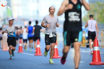 RUN TO LIVE 2025 - Ảnh #3286476