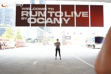 RUN TO LIVE 2025 - Ảnh #3136270