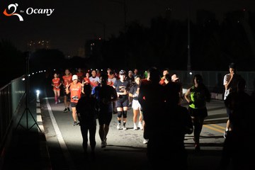 RUN TO LIVE 2025 - Ảnh #3261580