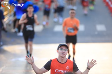 RUN TO LIVE 2025 - Ảnh #3154264