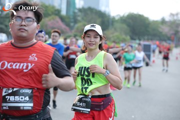 RUN TO LIVE 2025 - Ảnh #3209698