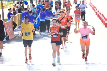 RUN TO LIVE 2025 - Ảnh #3207572