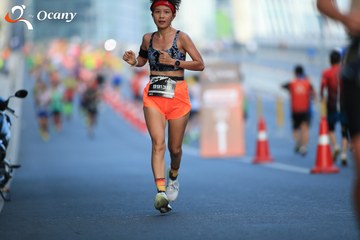 RUN TO LIVE 2025 - Ảnh #3286659