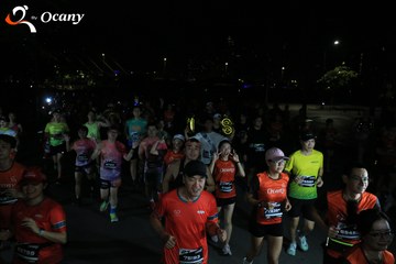 RUN TO LIVE 2025 - Ảnh #3279322