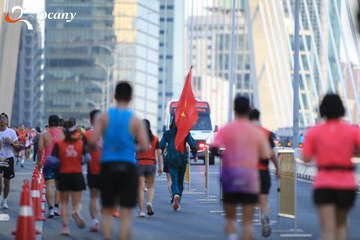 RUN TO LIVE 2025 - Ảnh #3278225